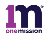 Logo de One Mission