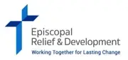 Logo of Episcopal Relief & Development