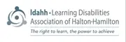 Logo of Learning Disabilities Association of Halton-Hamilton