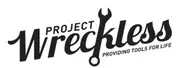 Logo de Project Wreckless
