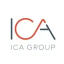 Logo de ICA Group