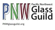 Logo de Pacific Northwest Glass Guild