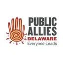 Logo de Public Allies Delaware