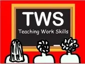Logo de Teaching Work Skills (TWS)