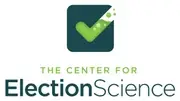 Logo de The Center for Election Science