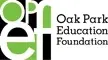 Logo of Oak Park Education Foundation