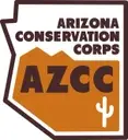 Logo of Arizona Conservation Corps