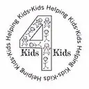Logo of Kids 4 Kids