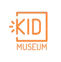Logo de KID Museum