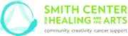 Logo of Smith Center for Healing and the Arts  (Healing Resources for Cancer)