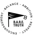 Logo de B.A.R.E. Truth Inc