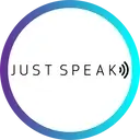 Logo de Just Speak, Incorporated