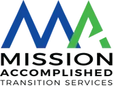 Logo of Mission Accomplished Transition Services