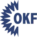 Logo de Oakland Kids First