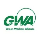 Logo of Green Workers Alliance