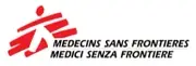 Logo de Medici Senza Frontiere Italy
