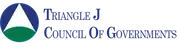 Logo de Triangle J Council of Governments