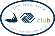 Logo de Nantucket Boys and Girls Club