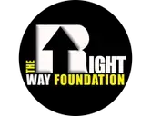 Logo de The RightWay Foundation