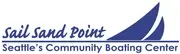 Logo of Sail Sand Point