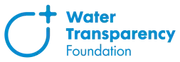 Logo of The Water Transparency Foundation