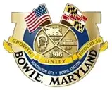 Logo of City of Bowie