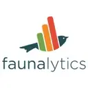 Logo de Faunalytics