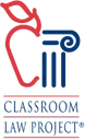 Logo of Classroom Law Project