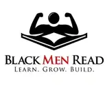 Logo de Black Men Read
