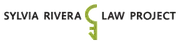 Logo de Sylvia Rivera Law Project