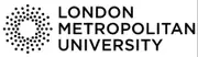 Logo de London Metropolitan University