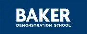 Logo of Baker Demonstration School