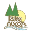 Logo of Lake Nixon Outdoor Center