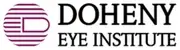 Logo de Doheny Eye Institute