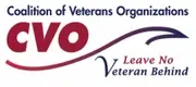 Logo de Coalition of Veterans Organizations
