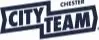 Logo de CityTeam Chester