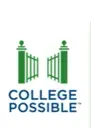 Logo of College Possible