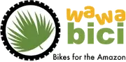 Logo de Wawa Bici