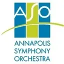 Logo de Annapolis Symphony Orchestra