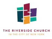 Logo de The Riverside Church of New York