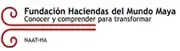 Logo de Fundacion Haciendas del Mundo Maya