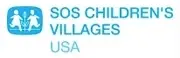Logo de SOS Children's Villages - USA, Inc.