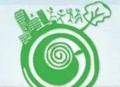 Logo of Growing Up Green Charter School
