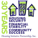 Logo de Housing Initiative Partnership, Inc.