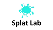 Logo de Splat Lab
