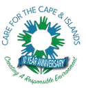 Logo de CARE for the Cape and Islands