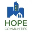 Logo de Hope Communities