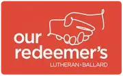 Logo de Our Redeemer's Lutheran Church