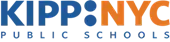 Logo of KIPP NYC