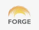Logo of FONDATION FORGE